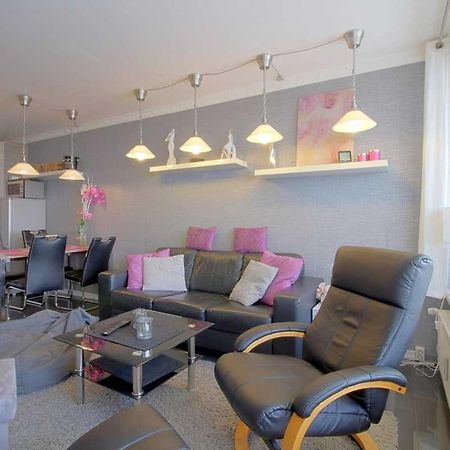 Apartment 475 Hohegeiß Buitenkant foto