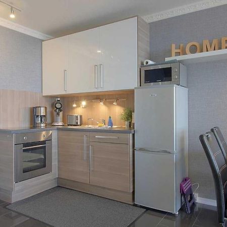 Apartment 475 Hohegeiß Buitenkant foto