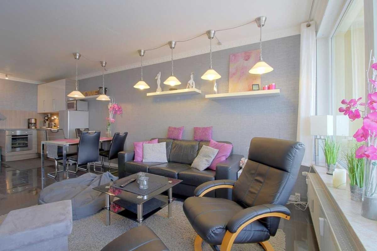 Apartment 475 Hohegeiß Buitenkant foto