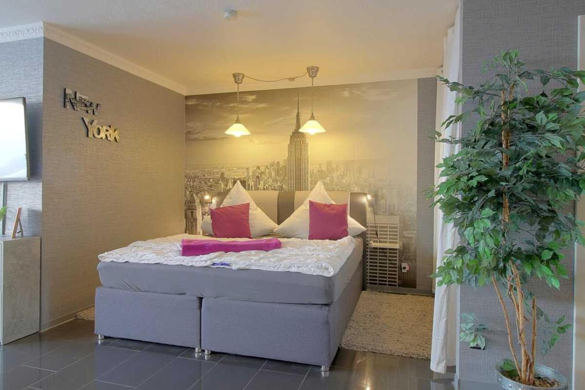 Apartment 475 Hohegeiß Buitenkant foto