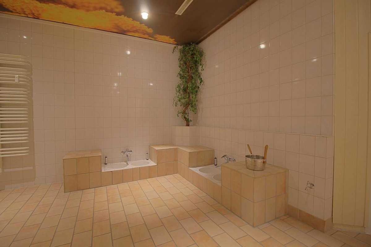 Apartment 475 Hohegeiß Buitenkant foto
