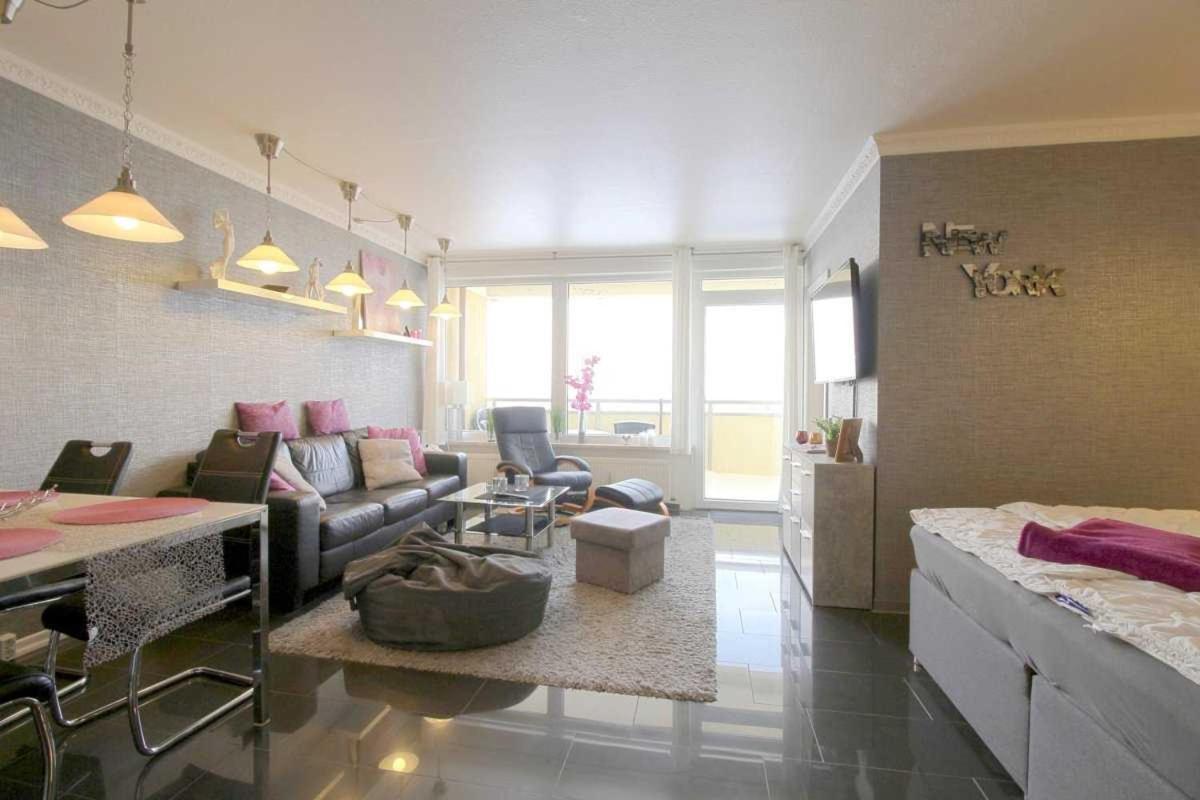 Apartment 475 Hohegeiß Buitenkant foto
