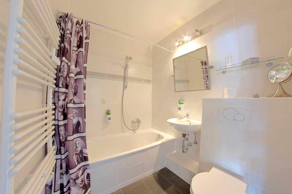 Apartment 475 Hohegeiß Buitenkant foto
