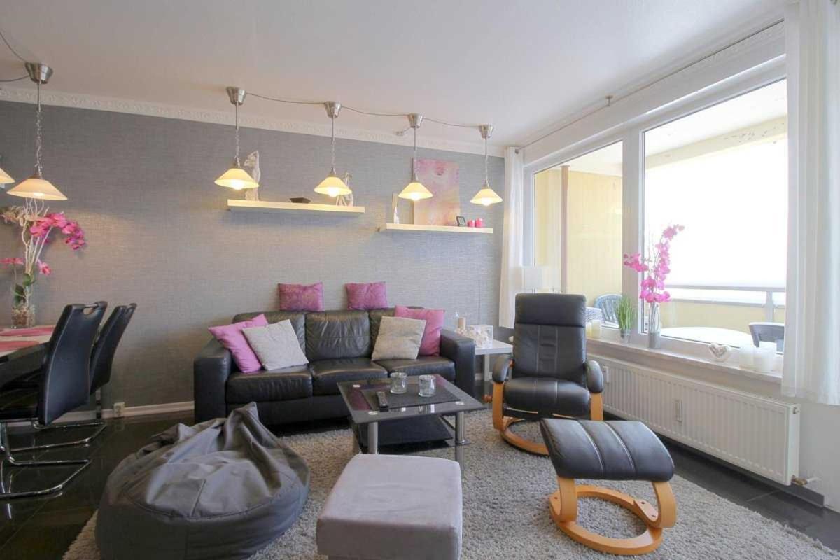 Apartment 475 Hohegeiß Buitenkant foto