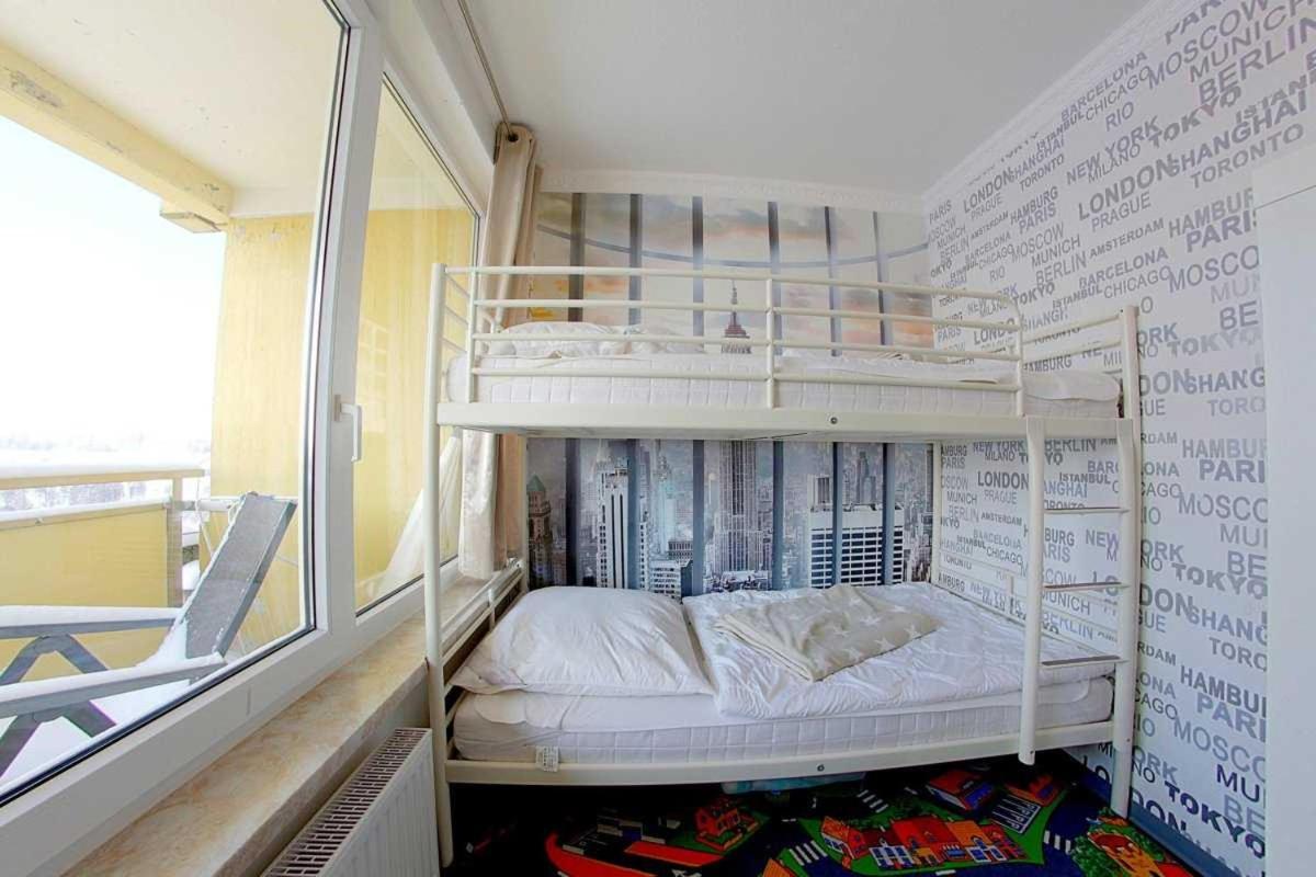 Apartment 475 Hohegeiß Buitenkant foto