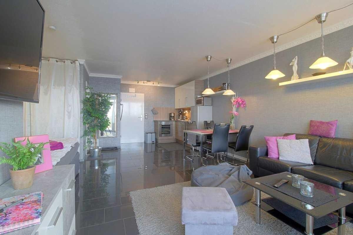 Apartment 475 Hohegeiß Buitenkant foto