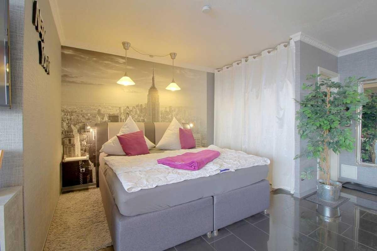 Apartment 475 Hohegeiß Buitenkant foto