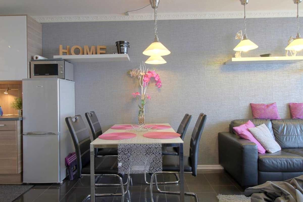 Apartment 475 Hohegeiß Buitenkant foto
